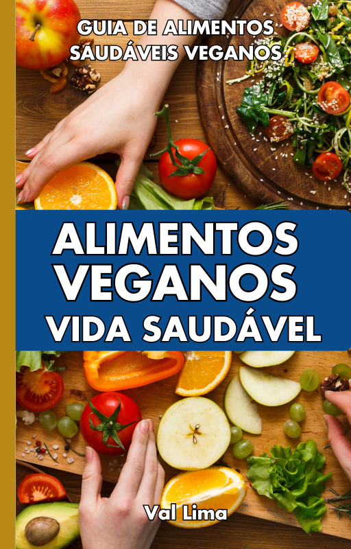 Cozinha Vegana: sabor e Saúde em cada Prato